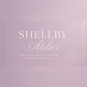 Meet your Posher, Shellby Atelier